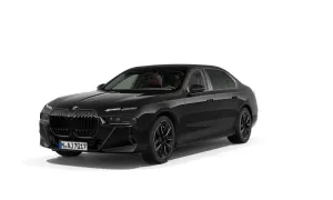 BMW 7 Series G70 [2022-Prezent] 2026
