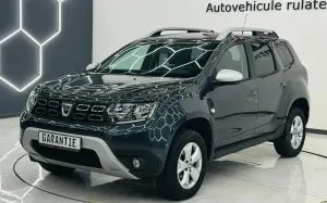 Dacia Duster II [2018 - Prezent] TCe 100 2WD Prestige 2021