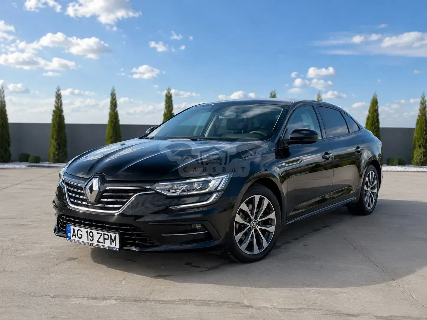 Renault Megane IV [2016 - Prezent] 2024