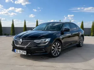 Renault Megane IV [2016 - Prezent] 2024