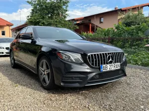 Mercedes-Benz E W213 [2016 - 2023] 300 Aut. 2017