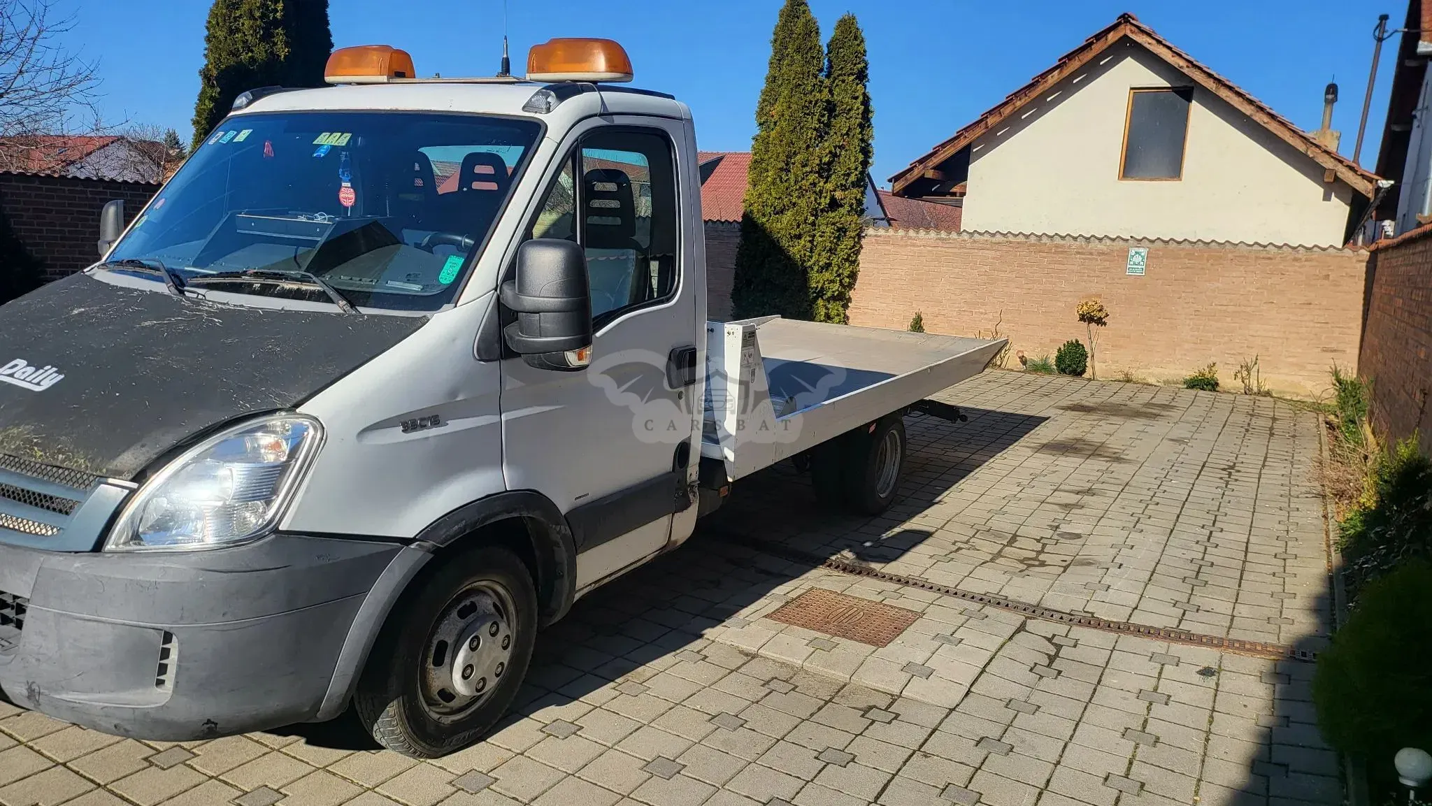 Iveco Daily 2007