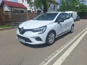 Renault Clio V 1.0 TCe Life 2021
