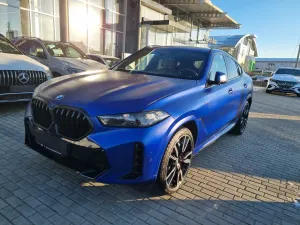 BMW X6 2023