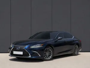Lexus ES VII [2018 - Prezent] 300h Luxury 2018