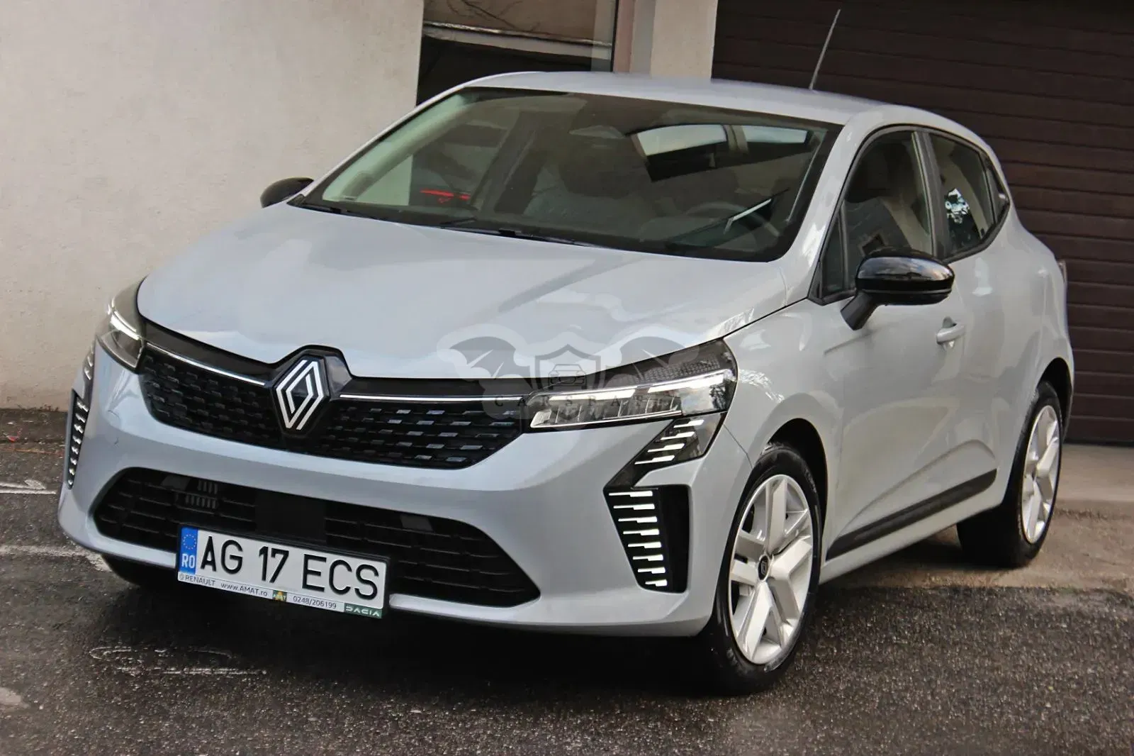 Renault Clio V [2019 - Prezent] 2024