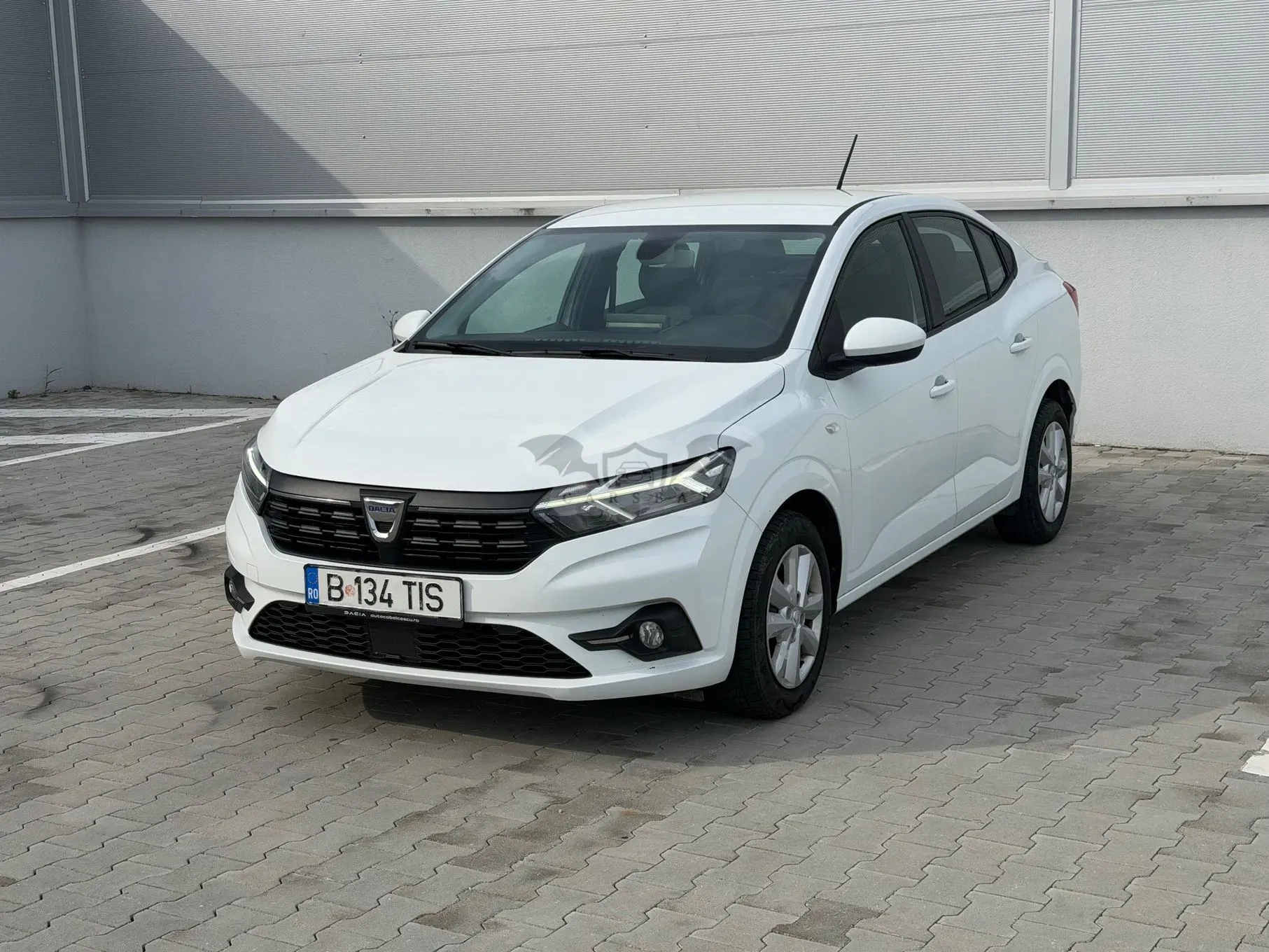 Dacia Logan III [2020 - Prezent] TCe 90 MT6 Comfort 2021