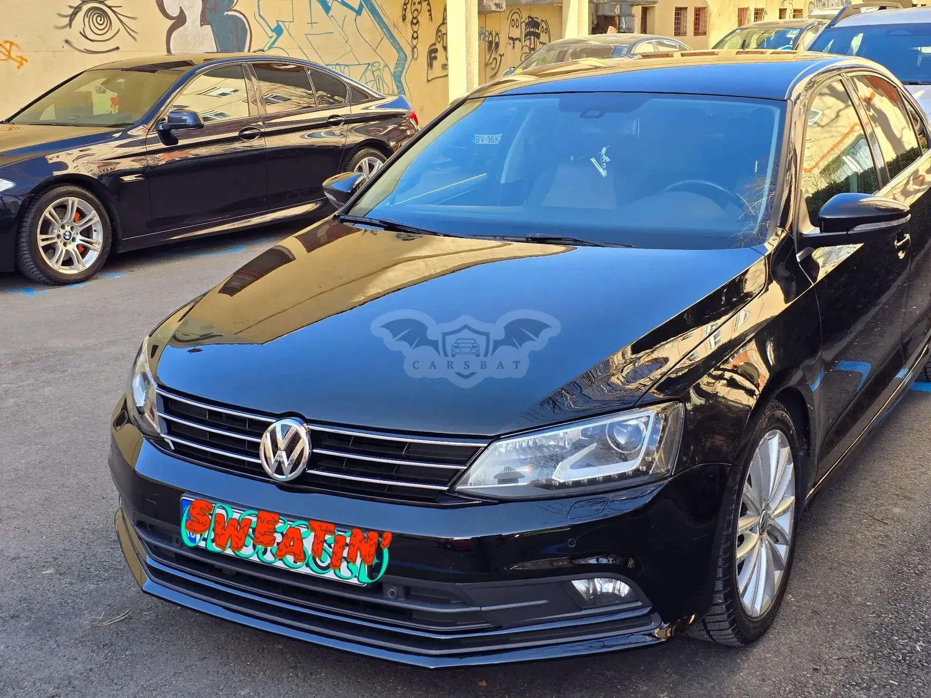 Volkswagen Jetta A6 [2010 - 2018] 2.0 TDI DSG Comfortline 2016