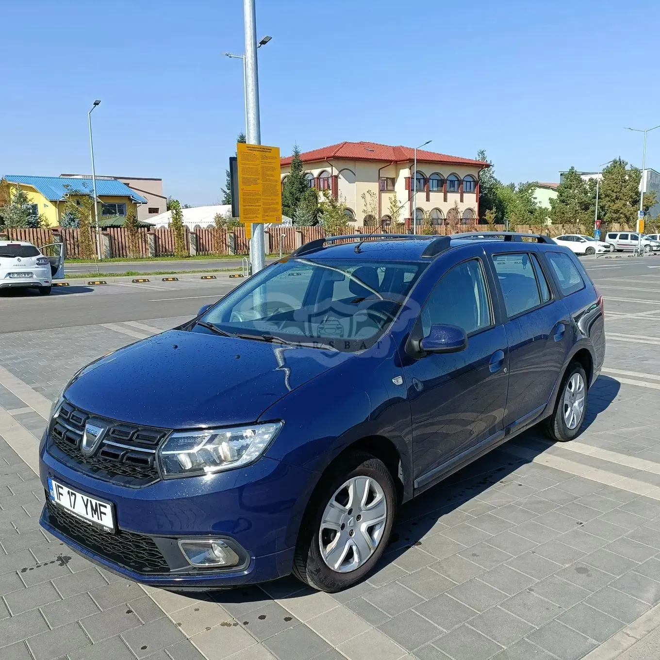 Dacia Logan II [2012 - 2020] 0.9 TCe Prestige 2018