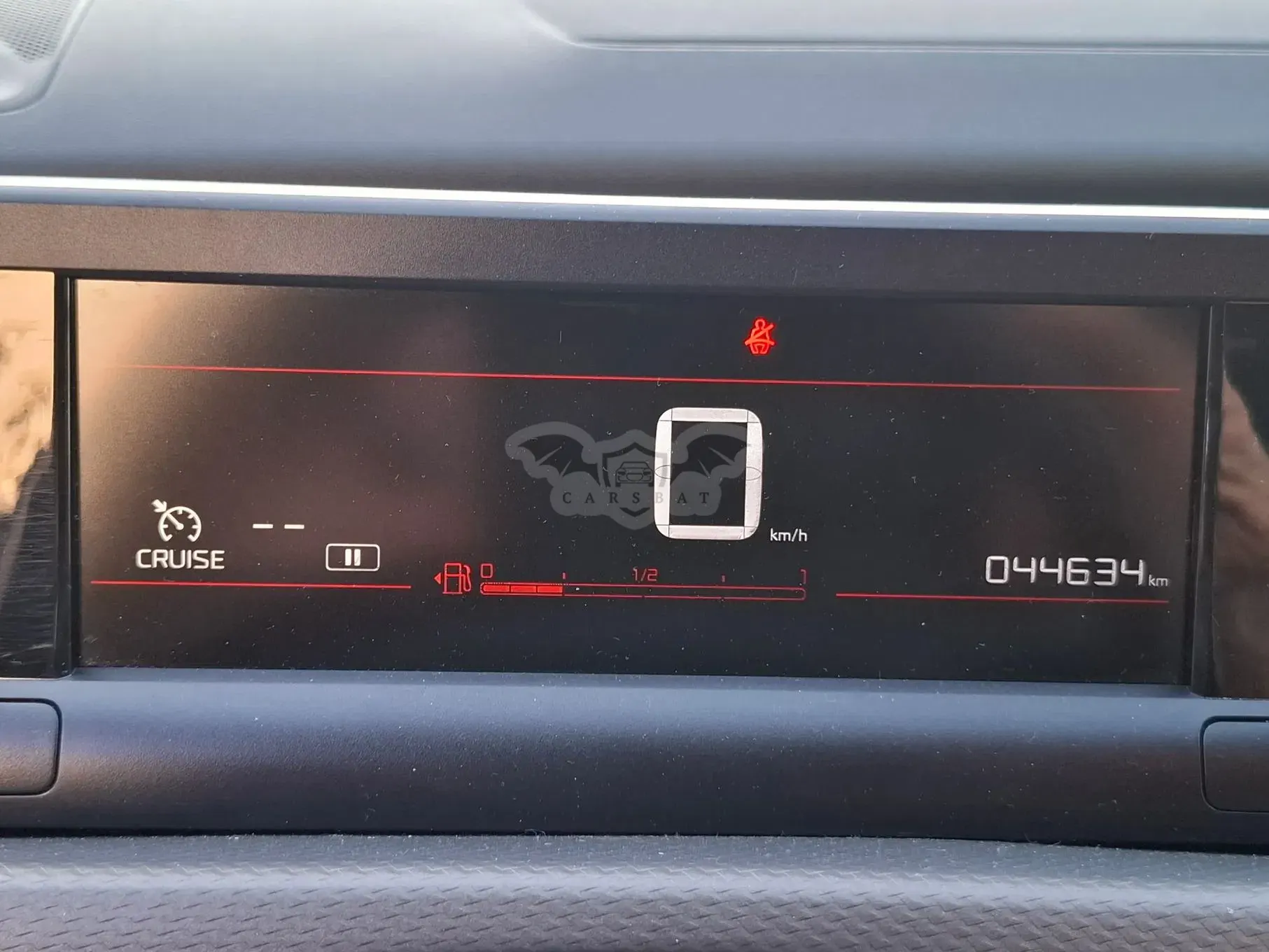 Citroën C4 Cactus 1.2 PureTech S&S BVM6 Shine 2019