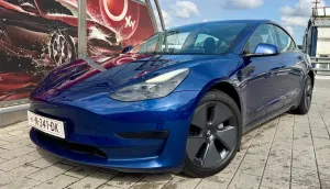 Tesla Model 3 Standard 2021