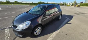 Renault Clio III [2005 - 2013] III 1.2 16V Authentique 2007