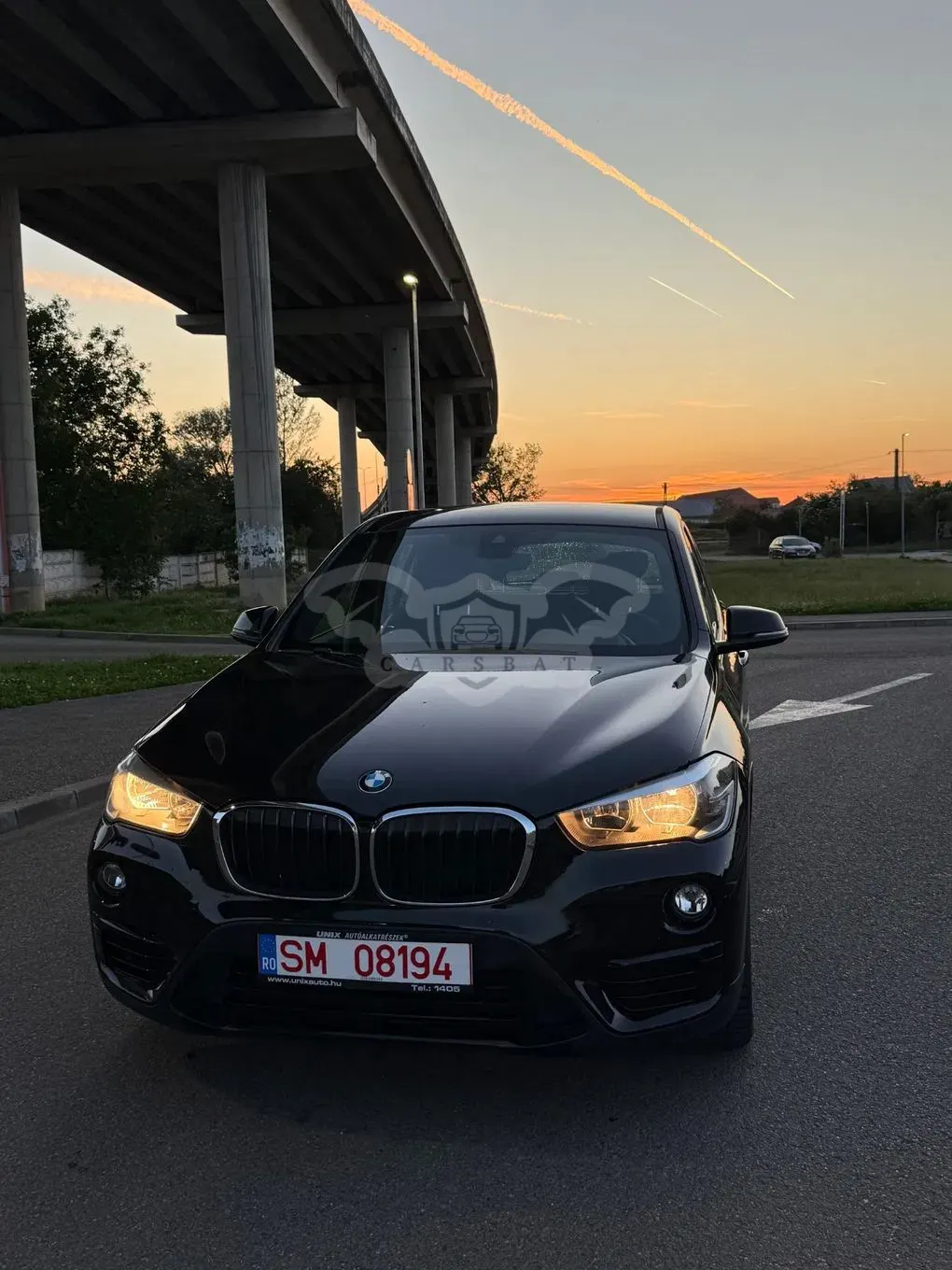 BMW X1 F48 [2015 - Prezent] sDrive20i Aut. 2016
