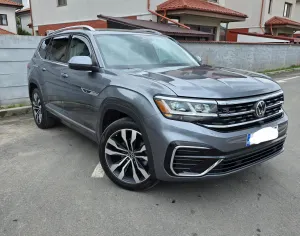 Volkswagen Atlas 2023