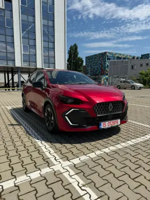 Renault Clio V [2019 - Prezent] VI E-Tech 160 HEV Techno 2026