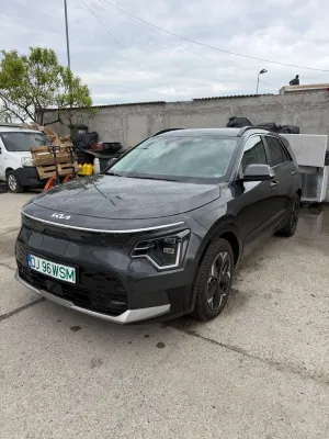 Kia Niro EV Premium 2023