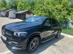 Mercedes-Benz GLE 400 d 4MATIC 2023
