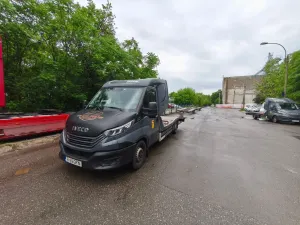 Iveco Daily 2019