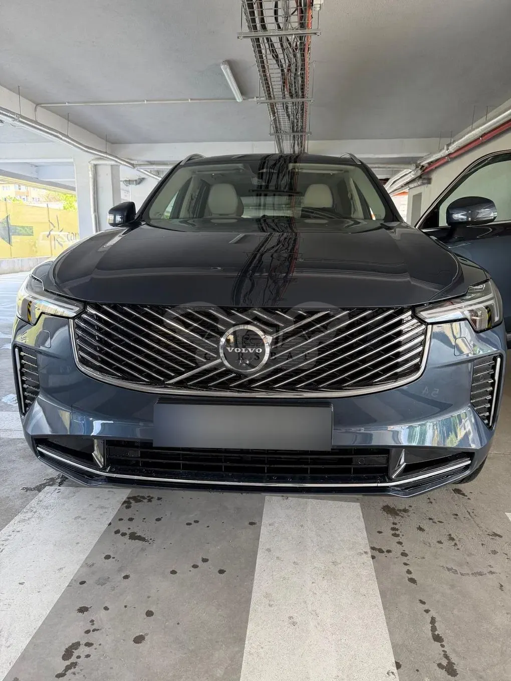 Volvo XC90 B5 AWD MHEV Ultra Bright 2026