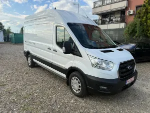 Ford Transit 2020