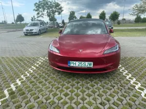 Tesla Model 3 Long Range AWD Premium 2023