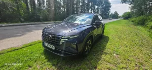 Hyundai Tucson III [2020 - Prezent] 1.6 l MHEV 180 CP 4WD 7DCT Luxury 2022
