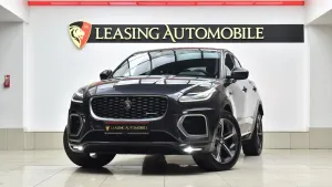 Jaguar E-Pace P300e AWD R-Dynamic HSE 2021