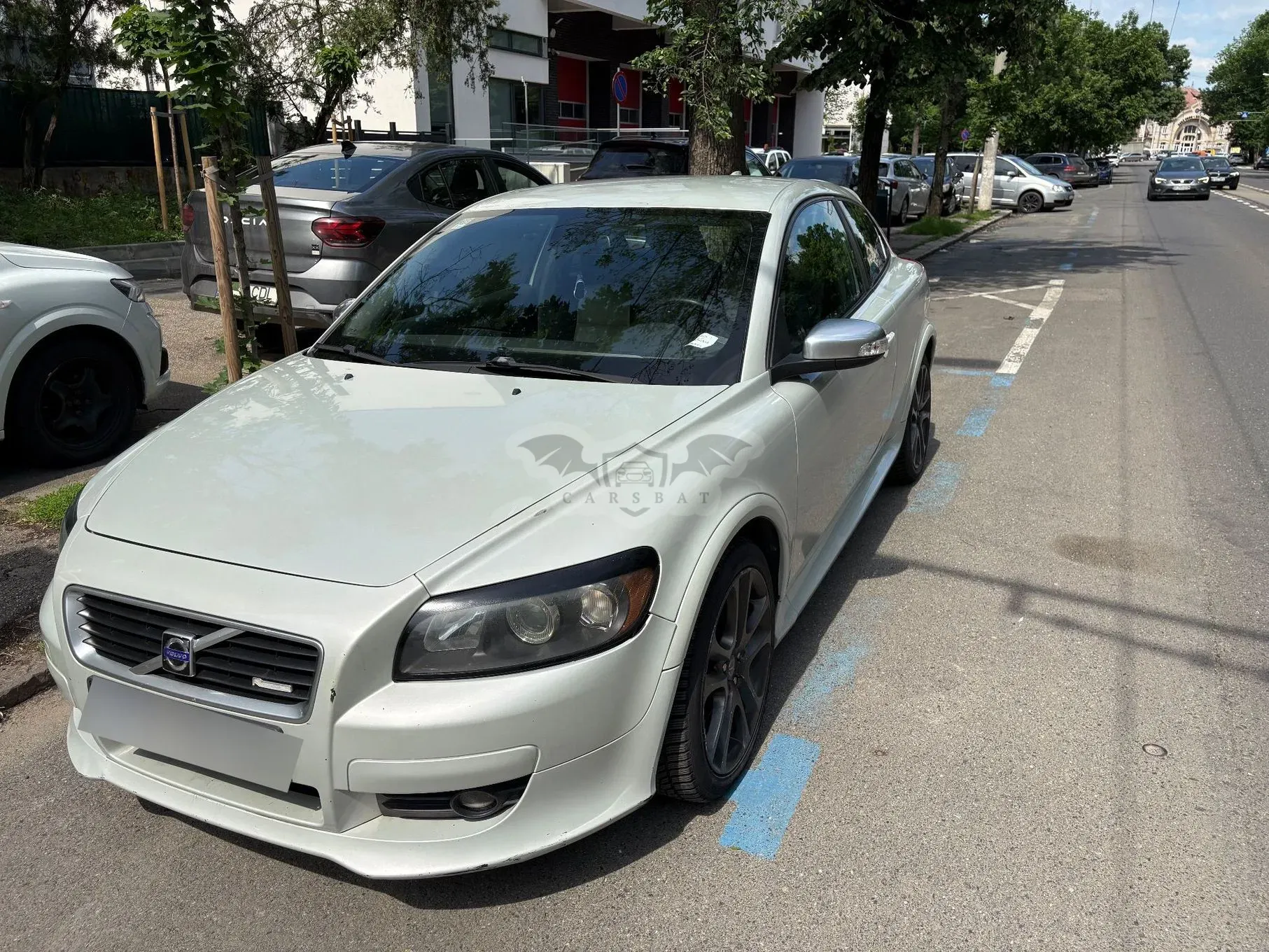 Volvo C30 1.8 Kinetic 2008