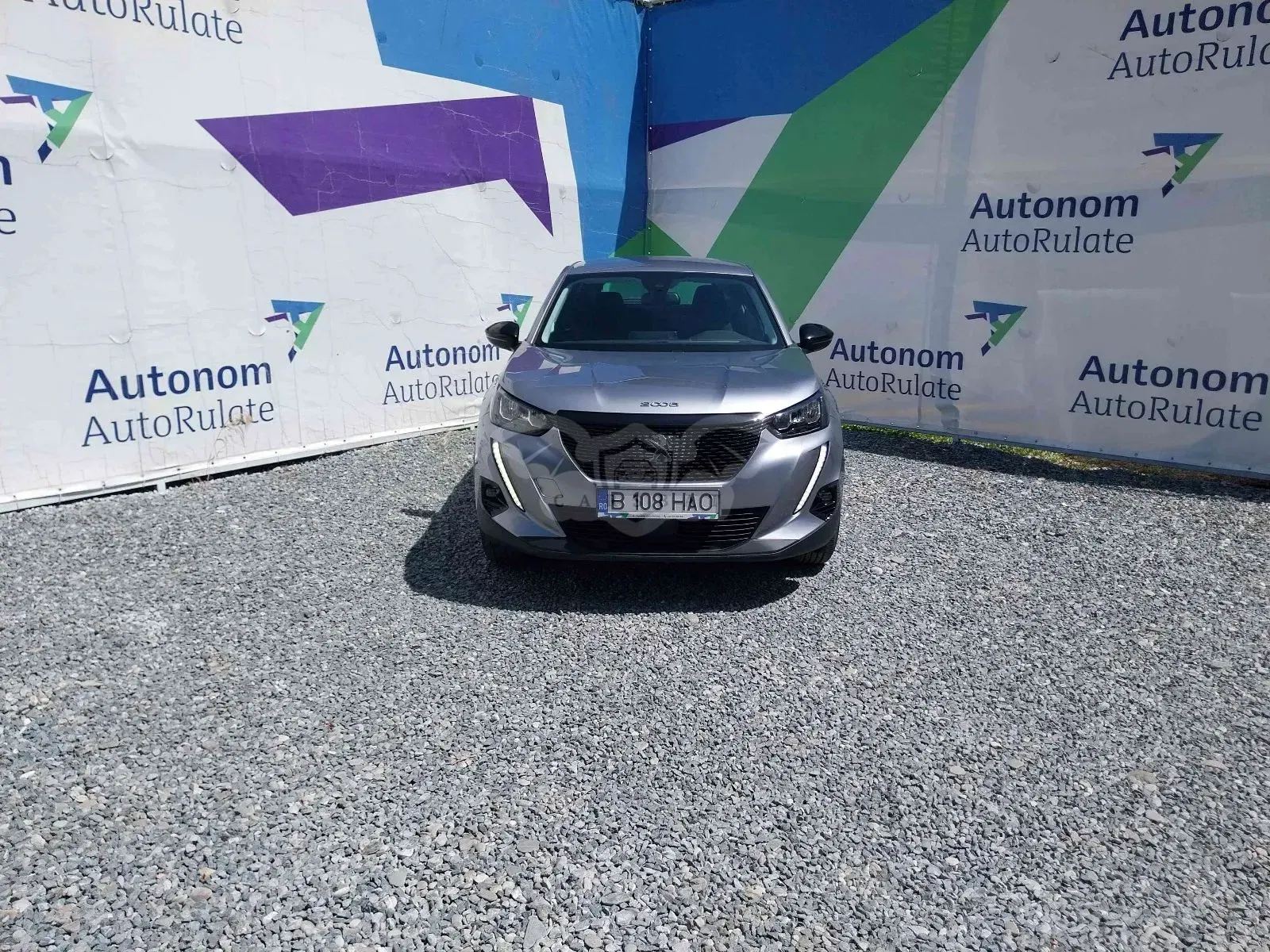 Peugeot 2008 II [2019 - Prezent] 1.2 PureTech EAT8 STT Allure Pack 2022