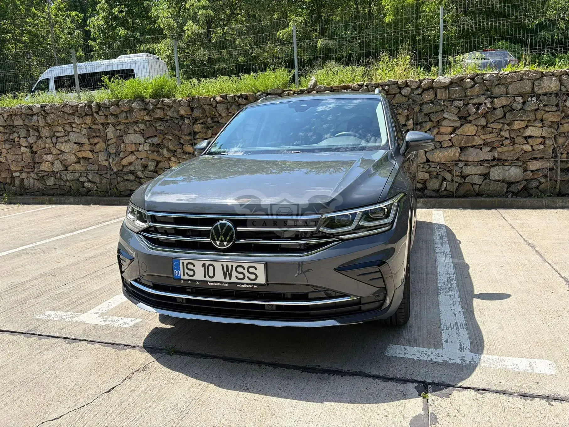 Volkswagen Tiguan 1.5 TSI eHybrid DSG PHEV Elegance 2023