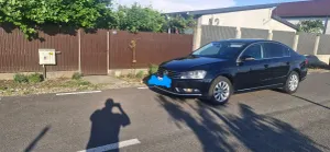 Volkswagen Passat B7 [2010 - 2014] 2.0 TDI BlueMotion Tehnology DSG Comfortline 2013