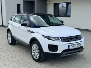 Land Rover Range Rover Evoque I [2012 - 2018] 2017