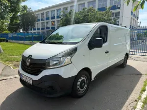 Renault Trafic 2015