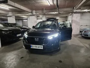 Honda CR-V 2025