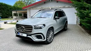 Mercedes-Benz GLS X167 [2019 - Prezent] 2024