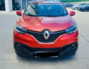 Renault Kadjar 2016