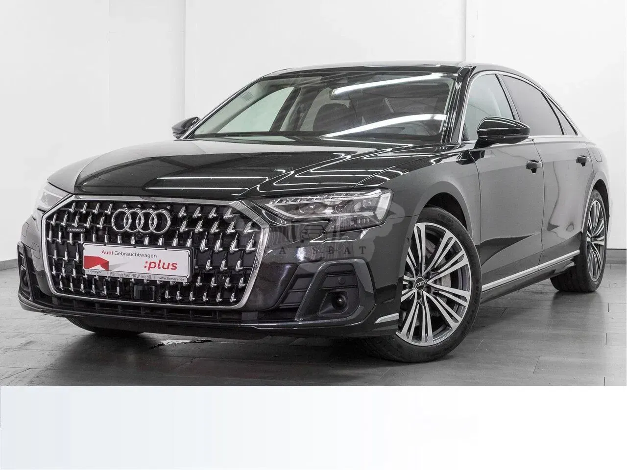 Audi A8 D5 [2020 - Prezent] L 60 TFSI e quattro tiptronic 2024