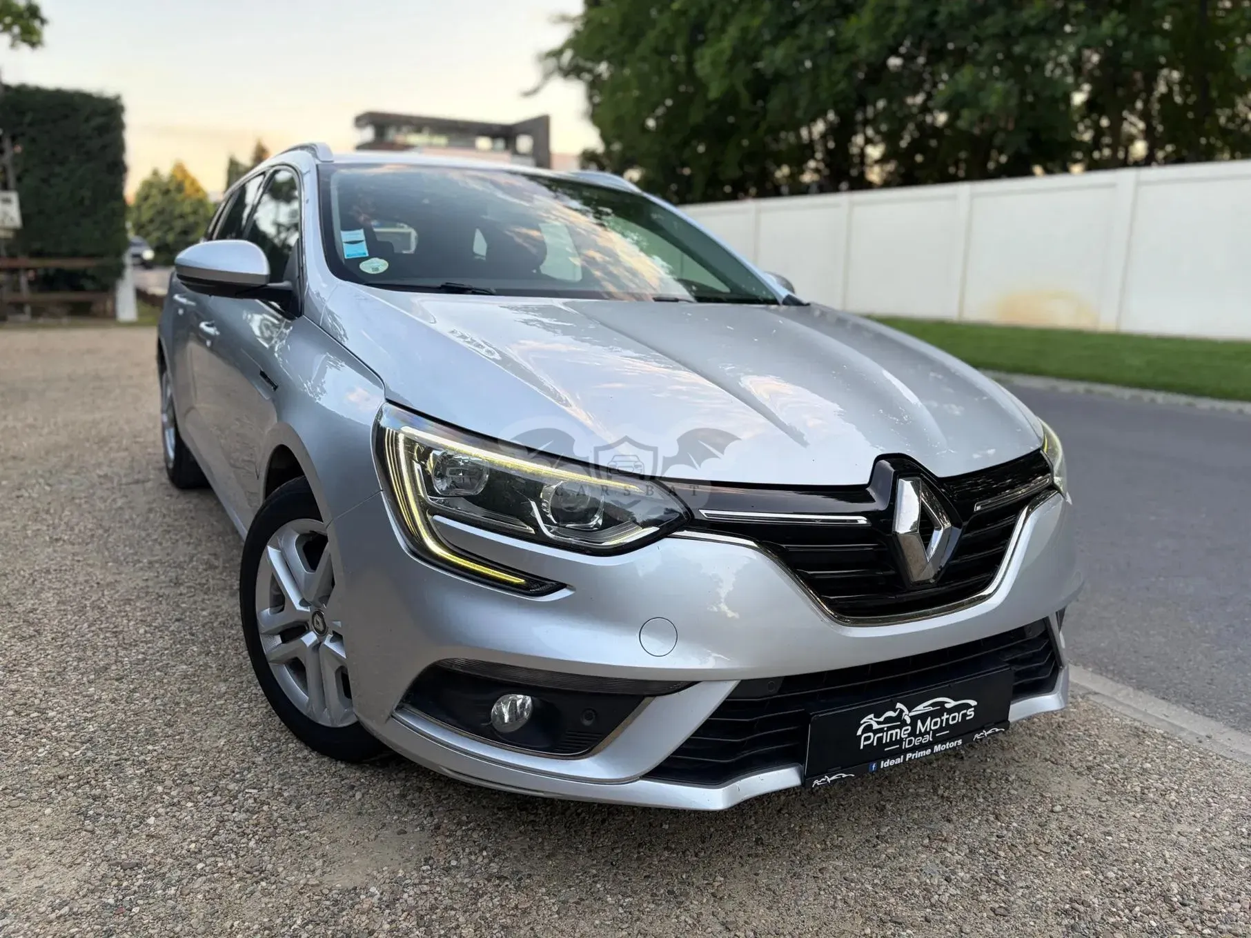 Renault Megane IV [2016 - Prezent] ENERGY dCi Business 2017