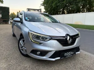 Renault Megane IV [2016 - Prezent] ENERGY dCi Business 2017