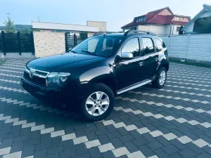 Dacia Duster I [2010 - 2017] 1.6 16V 4x4 2011