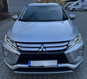 Mitsubishi Eclipse Cross 1.5-litre 16-valve DOHC MIVEC 4X4 Intense+ Aut. 2020
