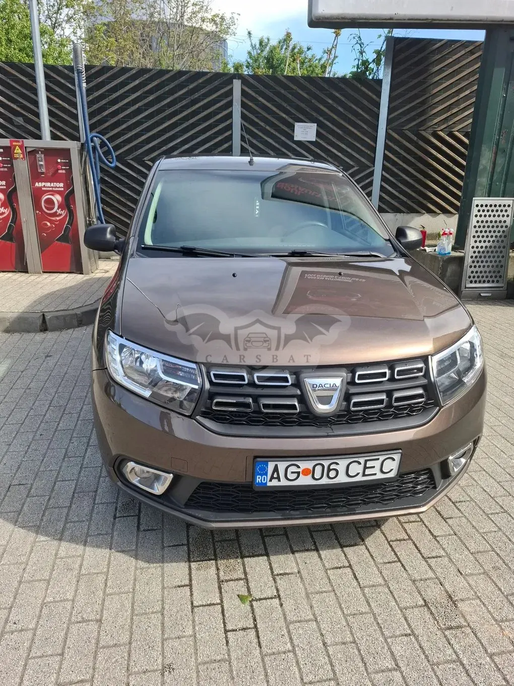 Dacia Logan 2017