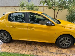 Peugeot 208 1.2 L PureTech STT Active Pack 2022