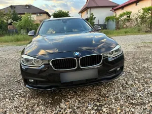 BMW 3 Series F30/F31/F34 [2011 - 2019] 320d xDrive AT 2018