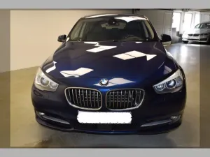 BMW 5 Series F10/F11/F07 [2010 - 2017] 535d xDrive Aut. 2011