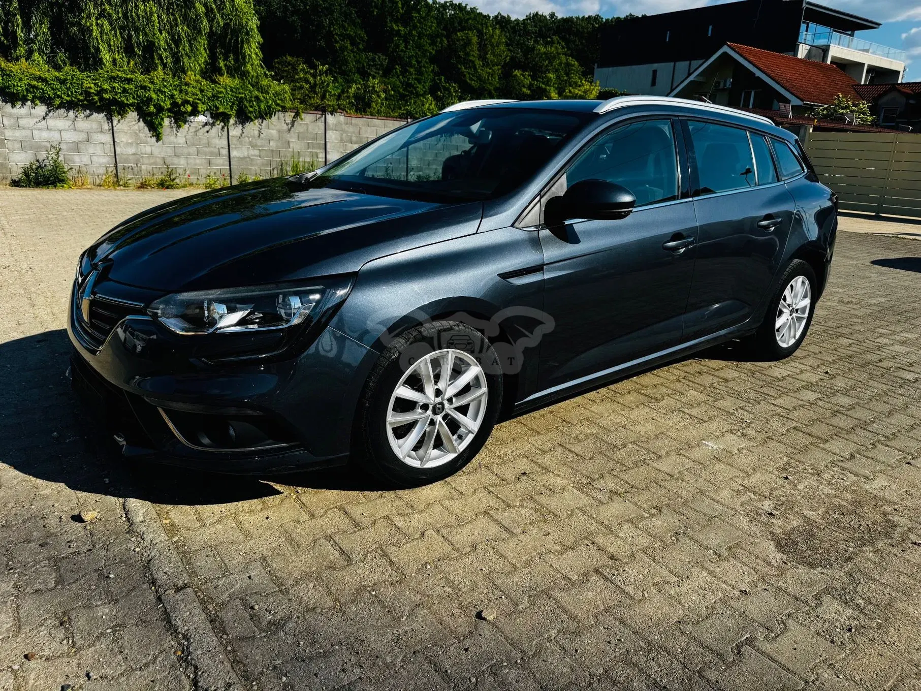 Renault Megane IV [2016 - Prezent] 2019