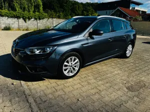 Renault Megane IV [2016 - Prezent] 2019