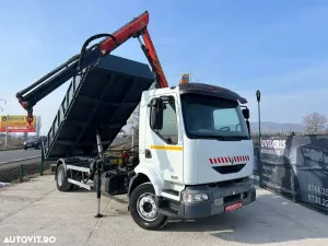 Renault Midlum 2006