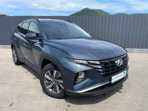 Hyundai Tucson 1.6 l 150 CP 2WD 6MT Style+ 2023