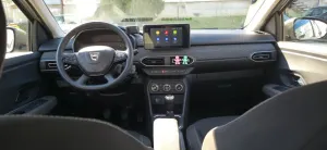 Dacia Logan III [2020 - Prezent] ECO-G 100 MT6 Comfort 2021